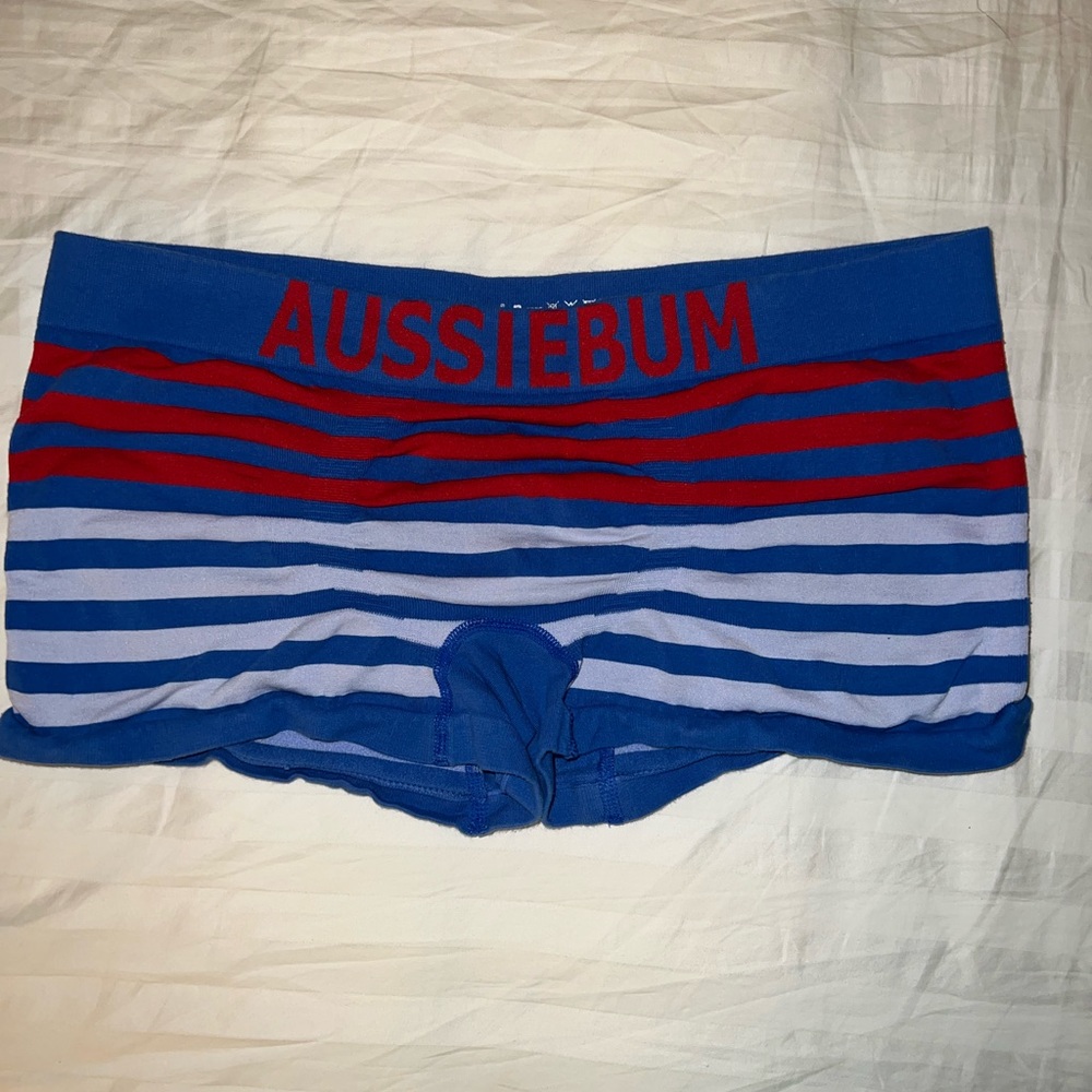 Aussiebum Bodystretch Trunk